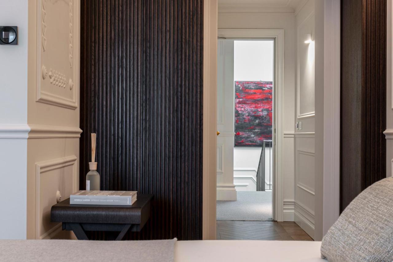 Dimora Palanca Boutique & Spa Florence Luaran gambar