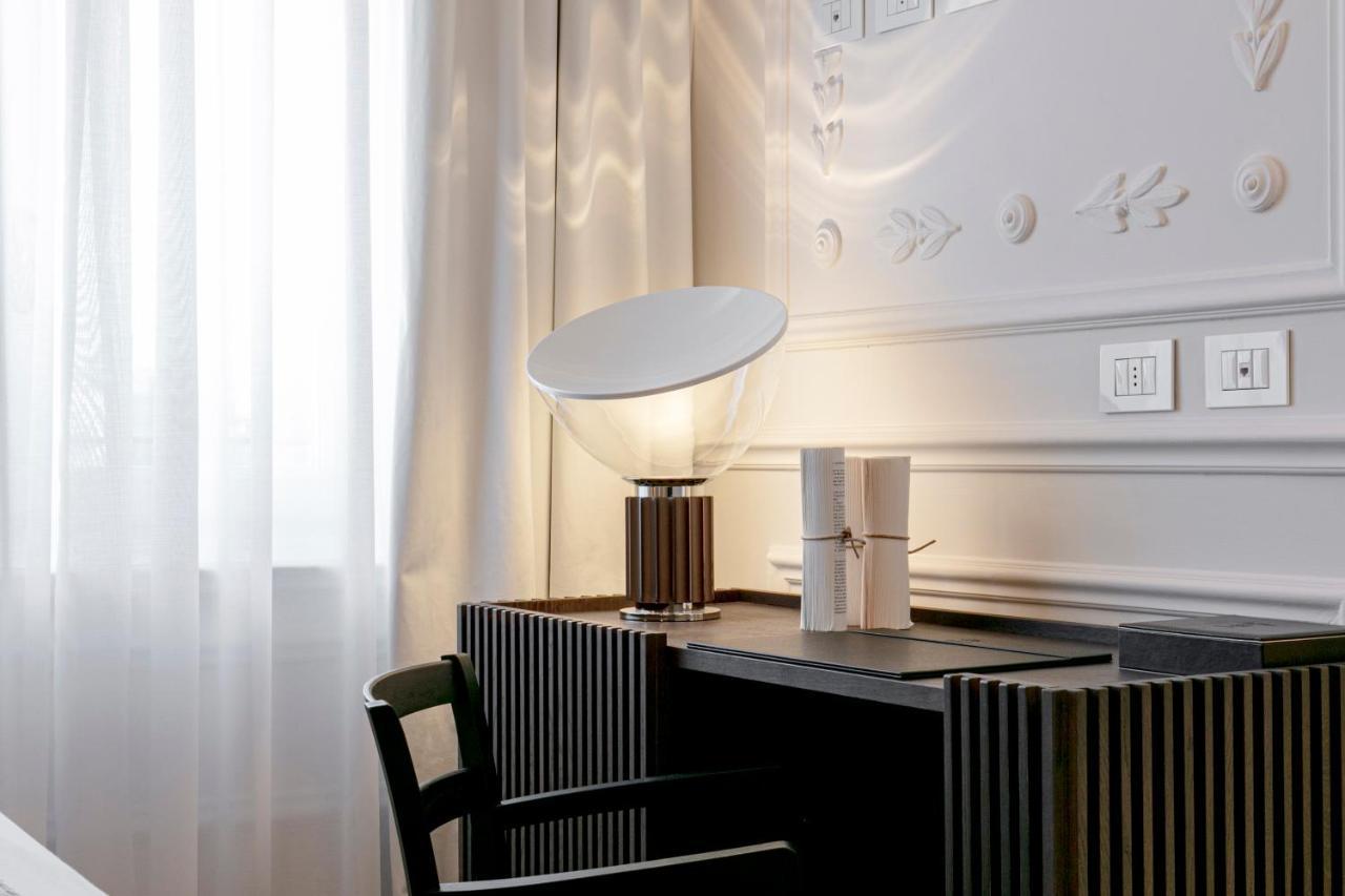 Dimora Palanca Boutique & Spa Florence Luaran gambar