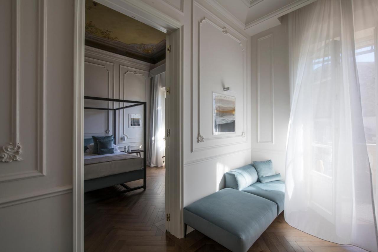 Dimora Palanca Boutique & Spa Florence Luaran gambar