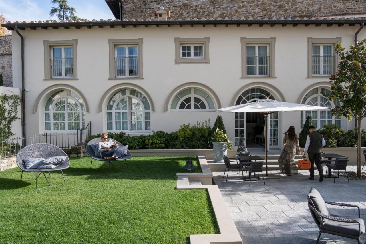 Dimora Palanca Boutique & Spa Florence Luaran gambar