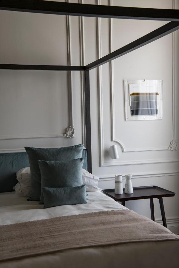Dimora Palanca Boutique & Spa Florence Luaran gambar