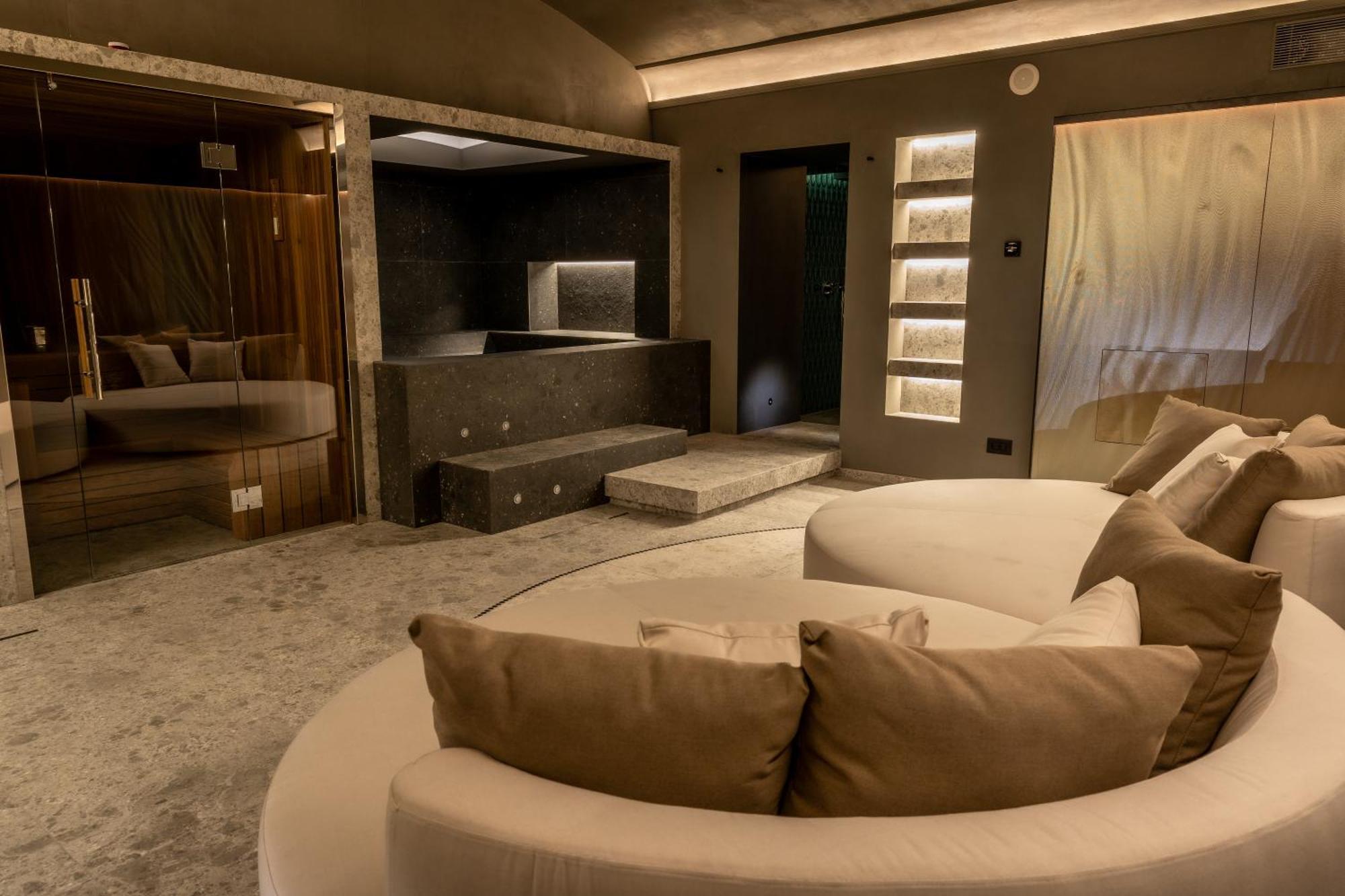 Dimora Palanca Boutique & Spa Florence Luaran gambar