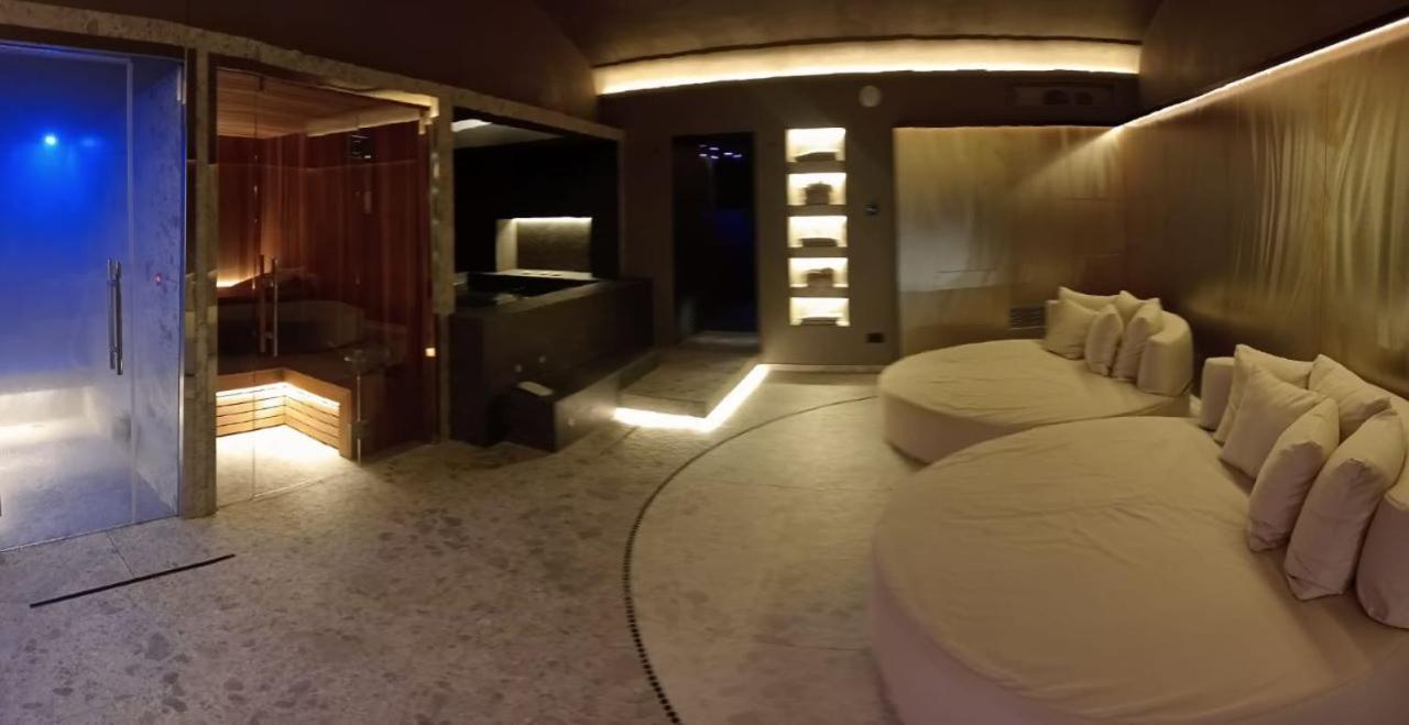 Dimora Palanca Boutique & Spa Florence Luaran gambar